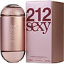 212 SEXY Perfume by Carolina Herrera #137459