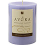 LAVENDER & VANILLA ESSENTIAL BLEND Candles by Lavender & Vanilla Essential Blend #138754