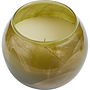 OLIVE CANDLE GLOBE Candles ved OLIVE CANDLE GLOBE #139591