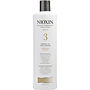 NIOXIN Haircare by Nioxin #140553