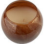 MAHOGANY CANDLE GLOBE Candles por Mahogany Candle Globe #141132