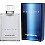MONT BLANC STARWALKER Cologne by Mont Blanc #141223