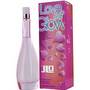 LOVE AT FIRST GLOW by Jennifer Lopez #141598