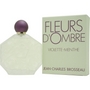 FLEURS D'OMBRE VIOLETTE-MENTHE by Jean Charles Brosseau #141806