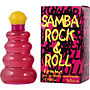 SAMBA ROCK & ROLL Perfume od Perfumers Workshop #142044