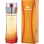TOUCH OF SUN Perfume by Lacoste #144207