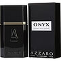 AZZARO ONYX Cologne poolt Azzaro #144381