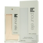 TL POUR ELLE Perfume ar Ted Lapidus #145132