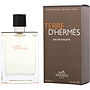 TERRE D'HERMES Cologne ved Hermes #146102