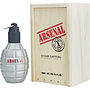 ARSENAL GREY Cologne by Gilles Cantuel #147610