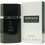AZZARO SILVER BLACK Cologne by Azzaro #147671