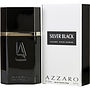 AZZARO SILVER BLACK Cologne od Azzaro #147672