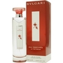BVLGARI RED TEA Perfume by Bvlgari #147673