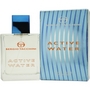 ACTIVE WATER Cologne by Sergio Tacchini #148129