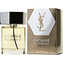 L'HOMME YVES SAINT LAURENT Cologne by Yves Saint Laurent #148352