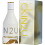 CK IN2U Perfume door Calvin Klein #152408