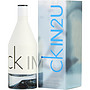 CK IN2U Cologne by Calvin Klein #152414
