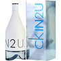 CK IN2U Cologne por Calvin Klein #152416