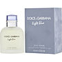 D & G LIGHT BLUE Cologne tarafından Dolce & Gabbana #153500