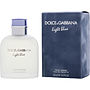 D & G LIGHT BLUE Cologne por Dolce & Gabbana #153501
