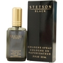 STETSON BLACK Cologne by Coty #153963
