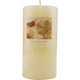 VANILLA CREAM ESSENTIAL BLEND Candles av VANILLA CREAM ESSENTIAL BLEND #154004