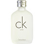 CK ONE Fragrance per Calvin Klein #155277