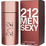 212 SEXY Cologne tarafından Carolina Herrera #156856
