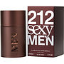 212 SEXY Cologne by Carolina Herrera #157369