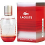 LACOSTE RED STYLE IN PLAY by Lacoste #157551