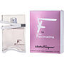 F FOR FASCINATING Perfume by Salvatore Ferragamo #159405