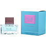 BLUE SEDUCTION Perfume ved Antonio Banderas #163584