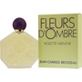 FLEURS D'OMBRE VIOLETTE-MENTHE by Jean Charles Brosseau #163613