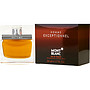 MONT BLANC EXCEPTIONNEL Cologne por Mont Blanc #163749