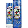 ED HARDY LOVE & LUCK Cologne por Christian Audigier #163862