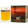 MONT BLANC EXCEPTIONNEL Cologne por Mont Blanc #164500