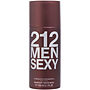 212 SEXY Cologne od Carolina Herrera #164877
