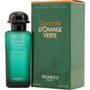 HERMES D'ORANGE VERT CONCENTRE Cologne by Hermes #166390