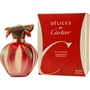 DELICES DE CARTIER Perfume tarafından Cartier #168490