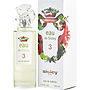 EAU DE SISLEY 3 Fragrance by Sisley #174353