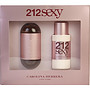 212 SEXY by Carolina Herrera #175442