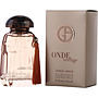 ONDE VERTIGE Perfume by Giorgio Armani #176749