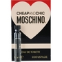CHEAP & CHIC Perfume esitt&auml;j&auml;(t): Moschino #176859