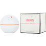 BOSS IN MOTION WHITE Cologne par Hugo Boss #176890