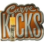 CURVE KICKS Perfume oleh Liz Claiborne #177251