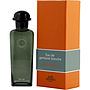 EAU DE GENTIANE BLANCHE Fragrance da Hermes #178667