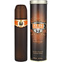 CUBA ORANGE Cologne par Cuba #178754