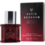 DAVID BECKHAM INTENSE INSTINCT by Beckham #179150