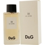 D & G 18 LA LUNE Perfume by Dolce & Gabbana #179636