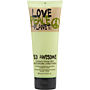 LOVE PEACE & THE PLANET Haircare door Tigi #179729